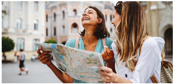 Imagem representativa do Propósito da empresa