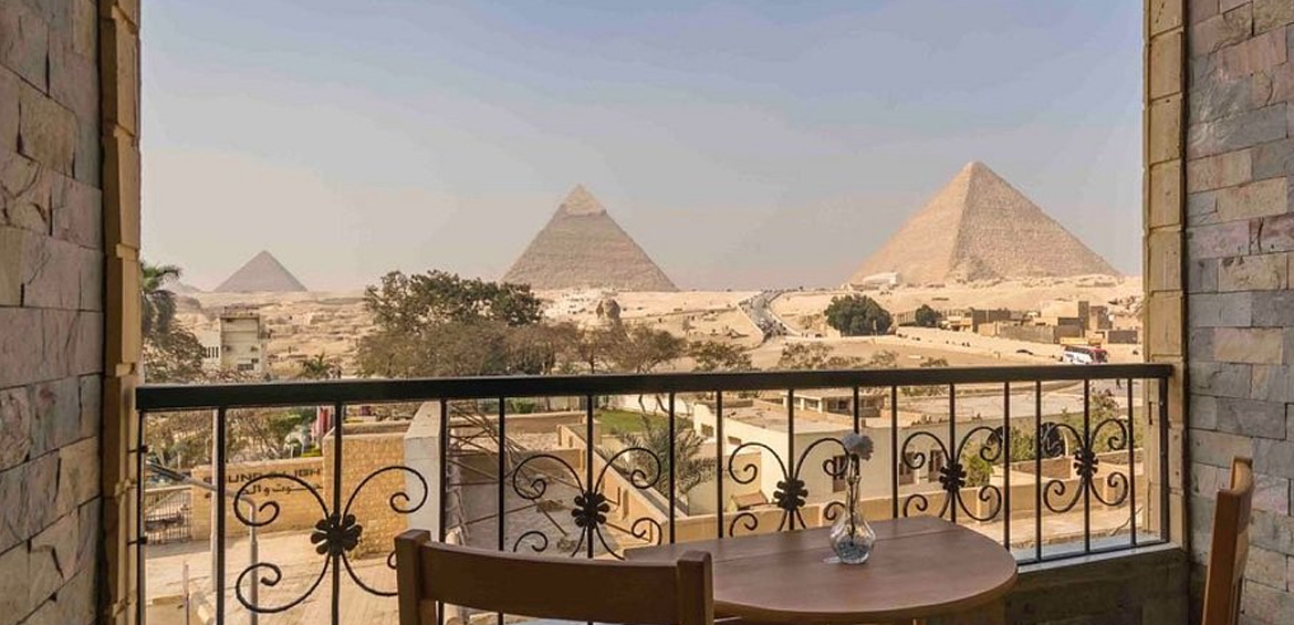 Cairo