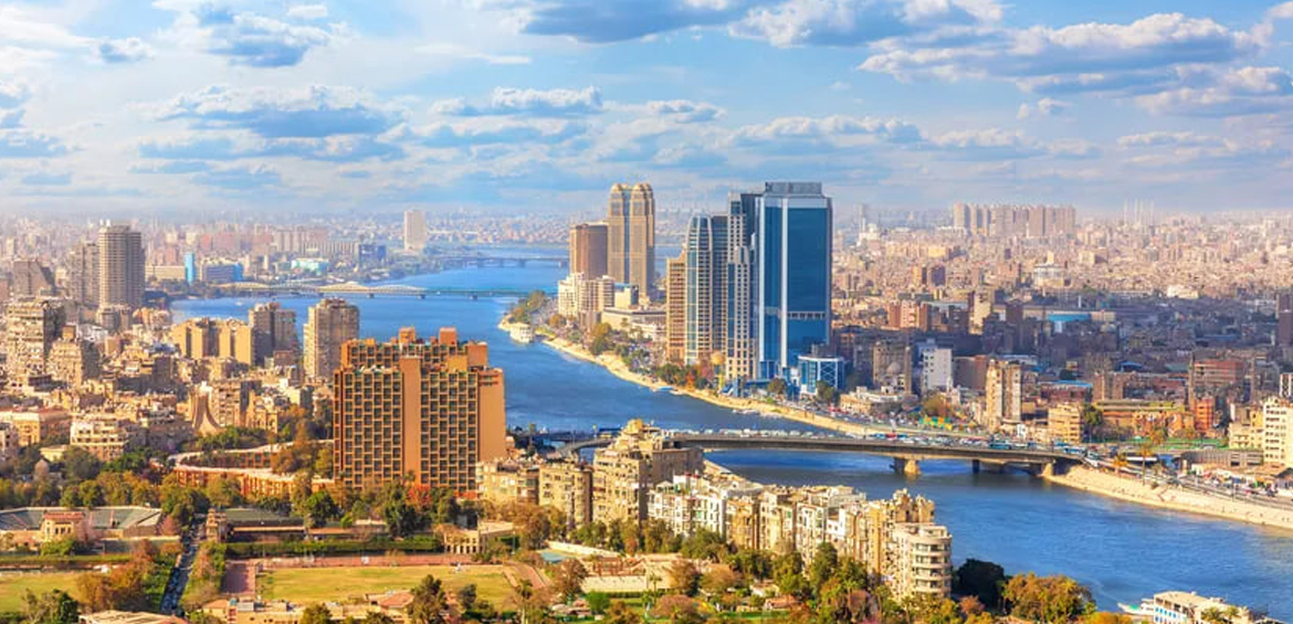 Cairo