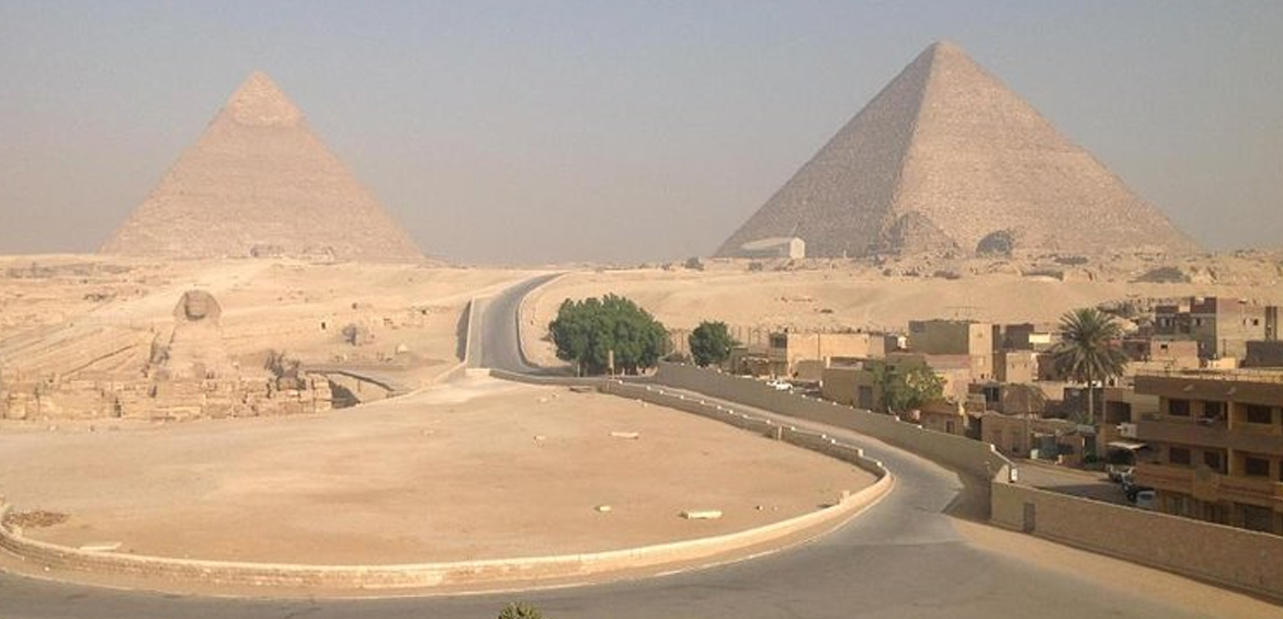 Cairo