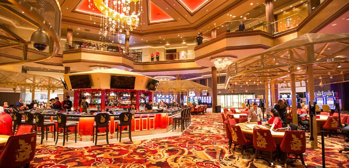 Las Vegas