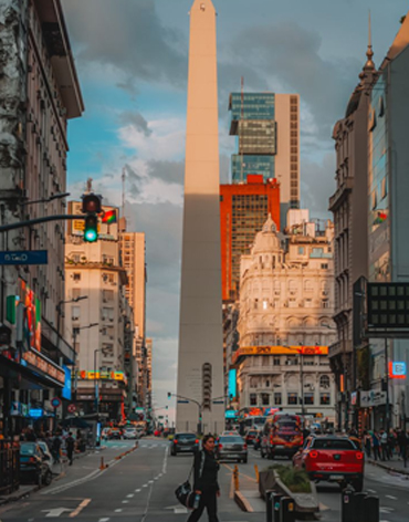 Buenos Aires